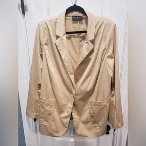 Lane Bryant Women’s Blazer Size 20